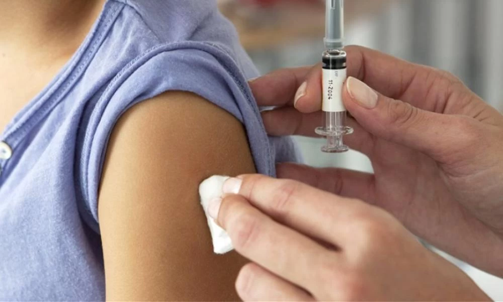 Προστατεύει από τον κορονοϊό το εμβόλιο της φυματίωσης; Τι έδειξε μελέτη